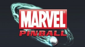 3DS – Marvel Pinball 3D