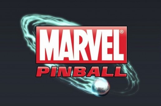 3DS – Marvel Pinball 3D