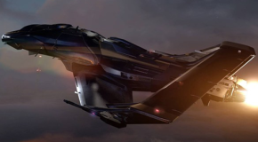 Star Citizen – Gamescom Live Reveal!