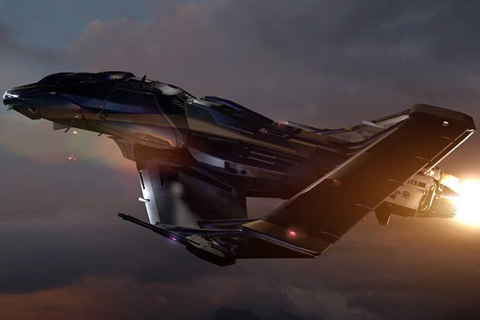 Star Citizen – Gamescom Live Reveal!